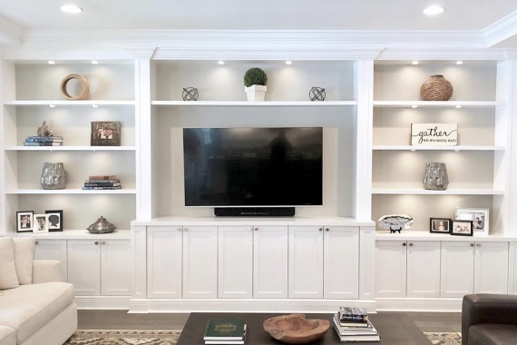 The French Refinery Image